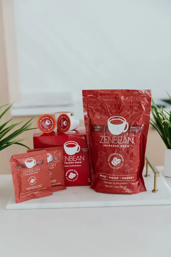 Ground Coffee Sampler Bundle