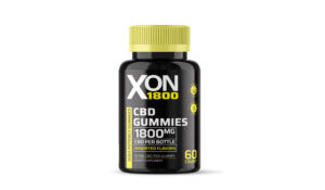 Case of XON 1800