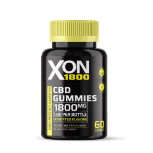 Case of XON 1800
