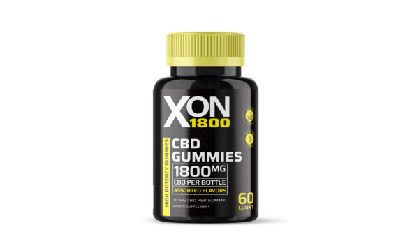 Case of XON 1800