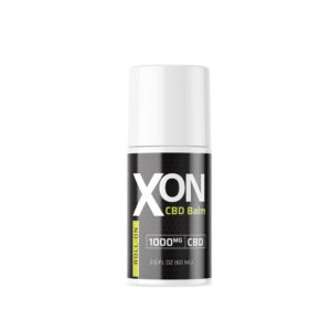 Xon Balm Roll On 1000 - Case of 24